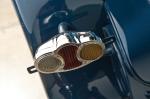 Packard Model 734 Boattail Speedster 1930 года